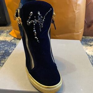 Giuseppe Zanotti Designer Shoes